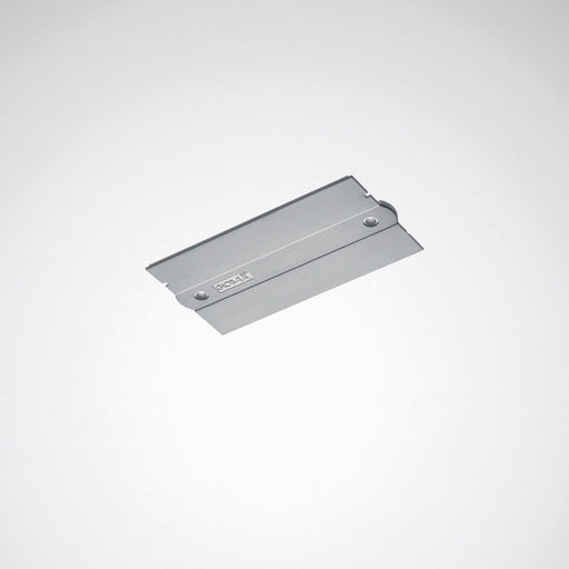 Trilux - Mechanisches Zubehör/Ersatzteile für Leuchten Abdeckplatte Abd Einsp 3 #7944000 silbergrau