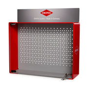 Knipex - Verkaufsständer Vitrine Produktpräsent. 00 19 30 VIT 4 Lochplattenwde 150mm