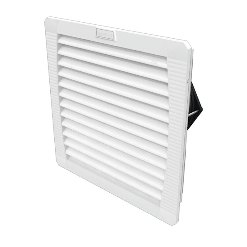 Weidmüller - Lüfter (Schaltschrank) Filterlüfter IP55 FF 43 55/230V GY − 1 Stück