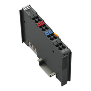 WAGO - Feldbus, Dez. Peripherie - Einspeise- und Segmentmodul Potentialeinspeisung 750-602/040-000 XTR