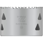 Bosch - Lochsäge PRO Multi Material 2608901525 Lochsäge 73 mm mit