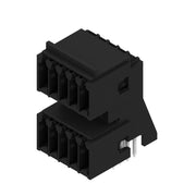Weidmüller - Leiterplattensteckverbinder Verbinder 3.50mm S2CD-THR #1357830000 − 20 Stück