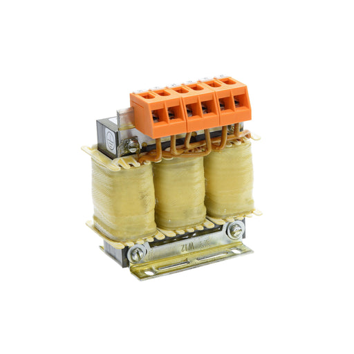 Mitsubishi Electric - Filter für Niederspannung du/dt Filter FFR-DT-10A-SS1 − 1 Stück