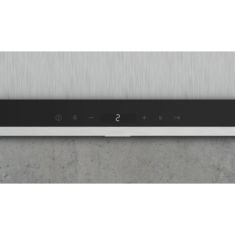 Siemens MDA - Dunstabzugshaube Inselesse LF98BIP50 IQ500