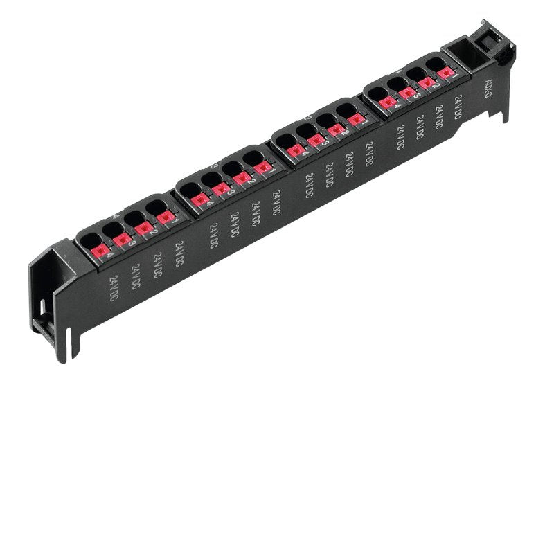Weidmüller - Zubehör/Ersatzteile für Bussystem Steckverbindereinheit UR20-PK-1#1484080000 (I/O Modul) − 5 Stück