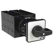 Eaton - Lastschalter Polumschalter T3 32A T3-6-8455/EZ Zentraleinbau