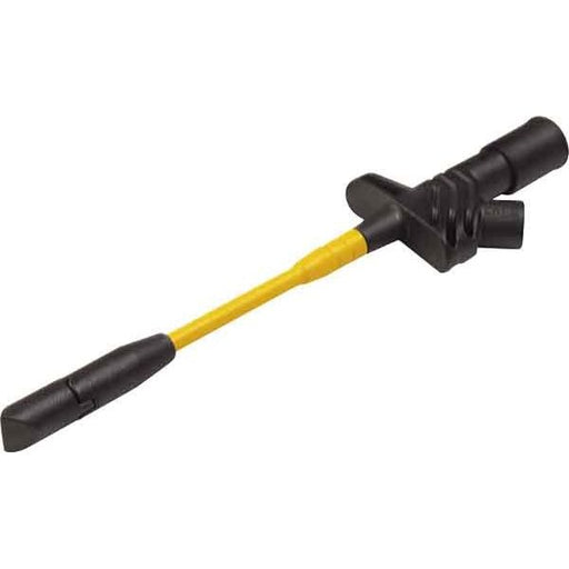 SKS Kontakttechnik GmbH - Zubehör/Ersatzteile für Prüf- und Messgeräte (Elektro) Klemm-Prüfspitze KLEPS 2700 sw − 1 Stück by 
