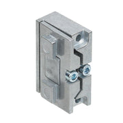 Leuze - Zubehör/Ersatzteile für Industriesensoren Set Halterung BT-SB05
