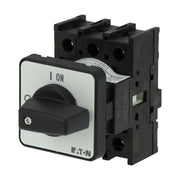 Eaton - Lasttrennschalter EIN-AUS-Schalter P1-40/E P1, 40 A, 3-polig