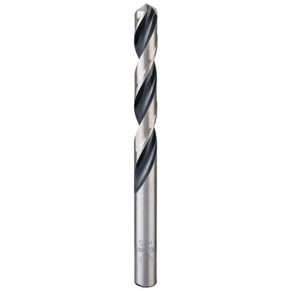 Bosch - Bohrer Metallspiralbohrer HSS 2608577275 PointTeQ DIN 338