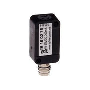 Ipf Electronic - Induktiver Näherungsschalter Sensor Induktiv, IB160275 28x10x16mm bündig