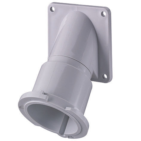 Mennekes - Zubehör/Ersatzteile für CEE-Steckvorrichtungen (IEC 60309) Haltevorrichtung 41342