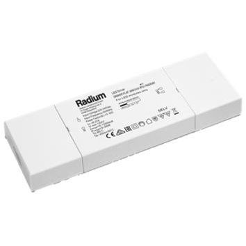 Radium Lampenwerk - LED-Betriebsgerät LED-Treiber DRIVERFLAT36W24VIP20