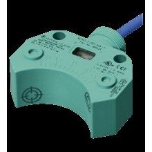 Pepperl+Fuchs Fabrik - Induktiver Näherungsschalter Induktiver Sensor NCN3-F25F-N4-Y47292