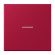 Jung - Bedienelement intelligent eNet Taster Standard 1fach FM LC 1700 229