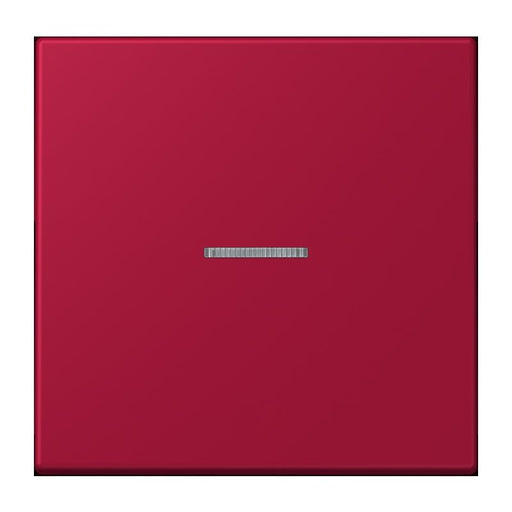 Jung - Bedienelement intelligent eNet Taster Standard 1fach FM LC 1700 229