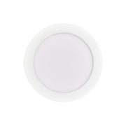 Nobile - Decken-/Wandleuchte LED-Panel Flat 1571301011 840, 350mA, ws