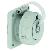 Bals Elektrotech - Schutzkontakt-Anbausteckdose Schutzkont.-Anbausteckdose 71028 16A 3p 250V IP68