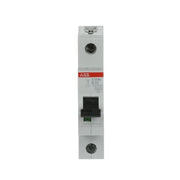 ABB Stotz S&J - Leitungsschutzschalter Sicherungsautomat S201M-B32 10kA 32A B 1p