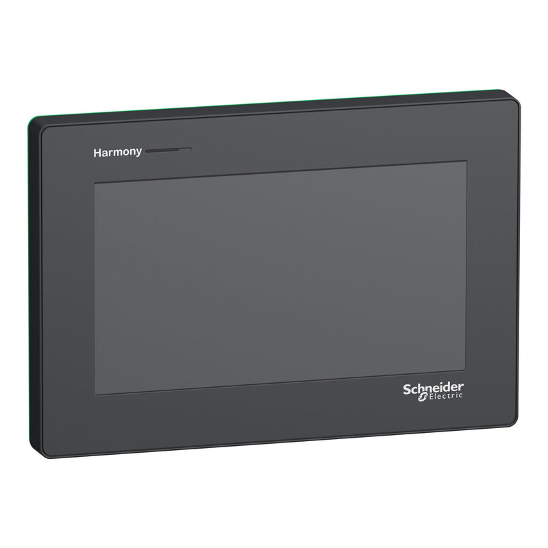 Schneider Electric - Grafik-Panel Harmony Touch-Panel HMISTM6400 Basic HMI