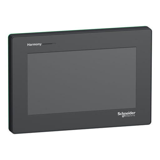 Schneider Electric - Grafik-Panel Harmony Touch-Panel HMISTM6400 Basic HMI