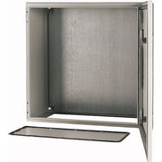 Eaton - Gehäuse/Schaltschrank (leer) Stahlblech-Wandgehäuse CS-55/250 500x500x250