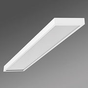 Regiolux - Decken-/Wandleuchte LED-Anbauleuchte aduna-A #62124026670 940 DALI