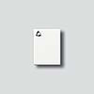 Siedle&Söhne - Zubehör/Ersatzteile für Türkommunikation Taste m.Glockensymbol ws 200029092-00 f.TM 611-03 W