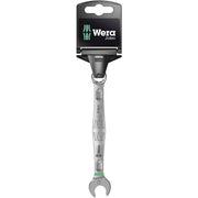 Wera - Maulringschlüssel Ringmaulschlüssel 05020501001 6003 Joker 21x260mm