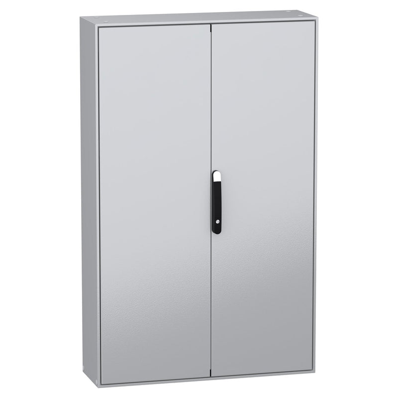 Schneider Electric - Gehäuse/Schaltschrank (leer) Monobloc-Standschrank SM NSYSM1610302D 1600x1000x300mm