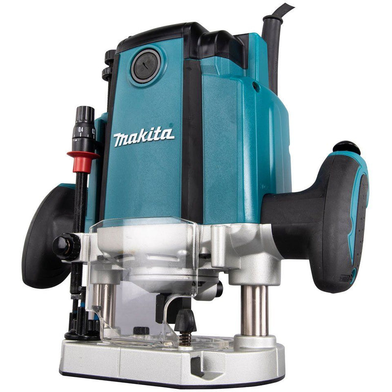 Makita - Oberfräse (elektrisch) Oberfräse RP1802X07 1.850 W im MAKPAC