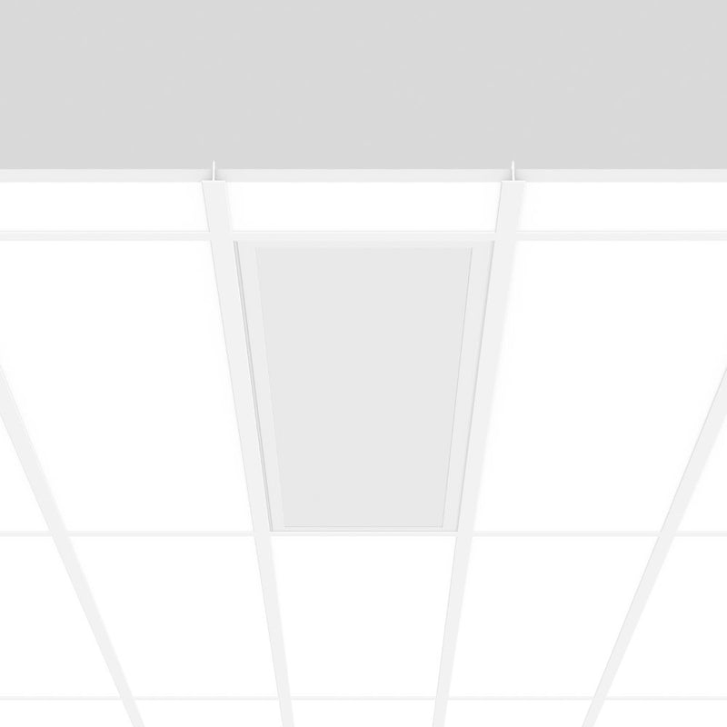 RZB - Decken-/Wandleuchte LED-Einbauleuchte 312367.002.76 3000K, DALI