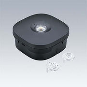Thorn - Sicherheitsleuchte LED-Notlichtleuchte VoyagerFITMSCE3TNMBK