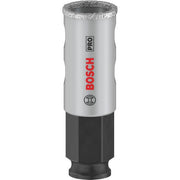 Bosch - Lochsäge PRO Tile PC Plus Lochsäge, 2608901554 22 mm, HS