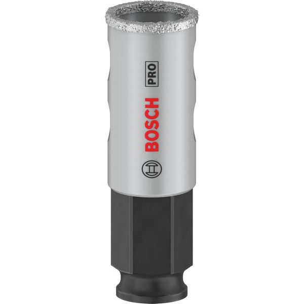 Bosch - Lochsäge PRO Tile PC Plus Lochsäge, 2608901554 22 mm, HS