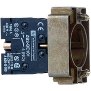 Schneider Electric - Hilfsschalterblock Hilfsschalter ZB2BZ105 1Ö 1S
