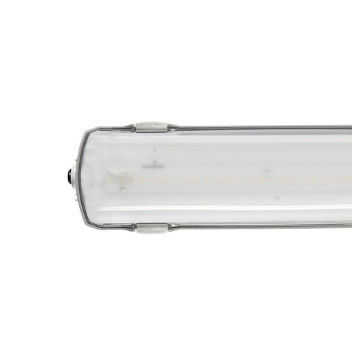Dotlux - Decken-/Wandleuchte LED-Feuchtraumleuchte 5458-040120 4000K