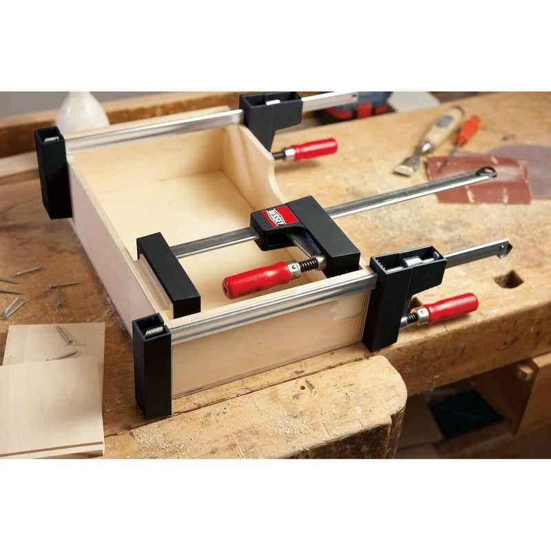 BESSEY - Klemmzwinge UniKlamp UK16