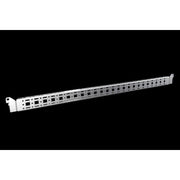 Rittal - Komponente für den Ausbau (Schaltschrank) VX System-Chassis VX 8619.760 (VE4) Höhe: 700 mm