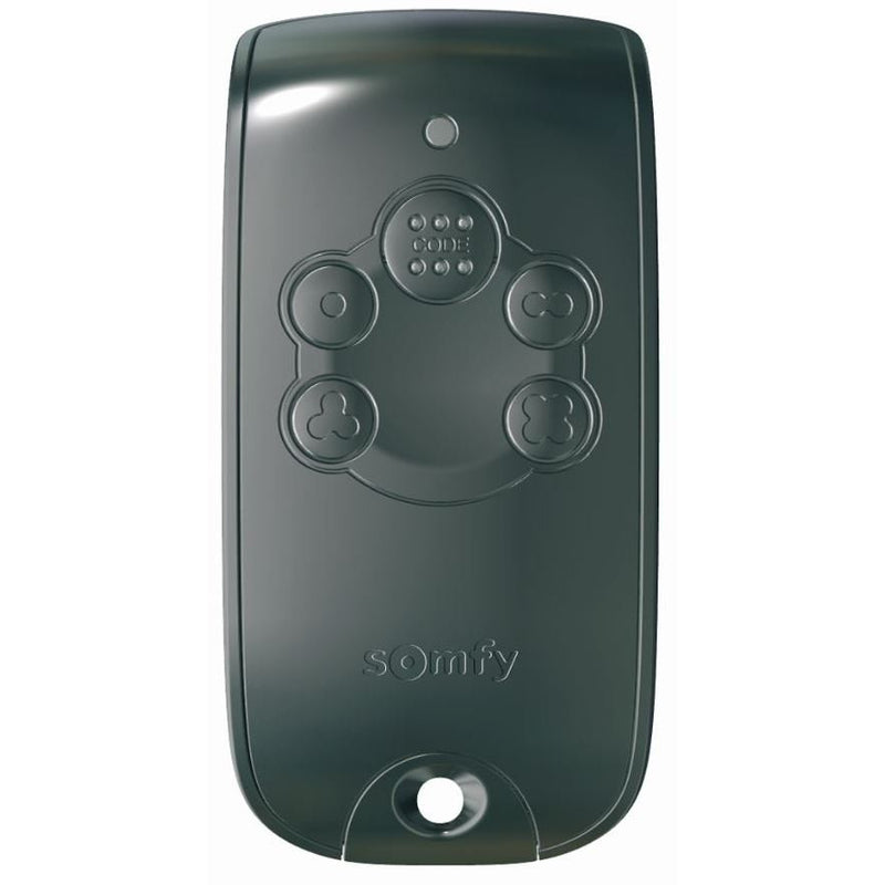Somfy - Funksender Funkhandsender Keytis 1841025 4 RTS 4-Kanal