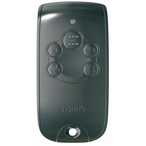 Somfy - Funksender Funkhandsender Keytis 1841025 4 RTS 4-Kanal