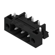 Weidmüller - Leiterplattensteckverbinder Verbinder 5.08mm SL-SMT 5.#1878110000  − 100 Stück