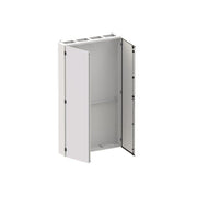 Striebel&John - Leergehäuse Standschrank TH412G SKI IP44