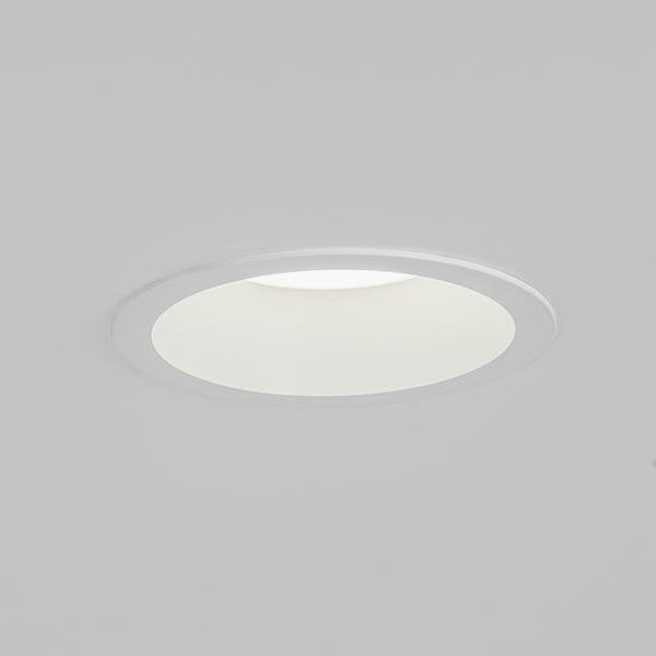 Brumberg Leuchten - Downlight/Strahler/Flutlicht LED-Einbaudownlight 32029073 3000K/4000K/5700K