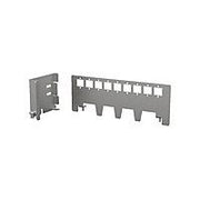 Metz Connect - Patchpanel LWL OpDAT MV Patchfeld 15036Z5F00-E 9xE2000-D unbestückt