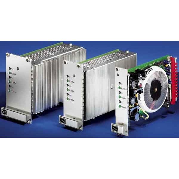 Schroff - Netzgerät für Unterhaltungselektronik Netzteil 13105053 12V/5V/39W