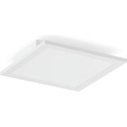 RZB - Decken-/Wandleuchte LED-Wand-/Deckenleuchte 312375.002.76 3000K, DALI