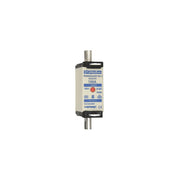 Mersen - Messersicherung Sicherungseinsatz NH gG NH000GG40V100-1 Gr.000 100A SGL KM − 9 Stück