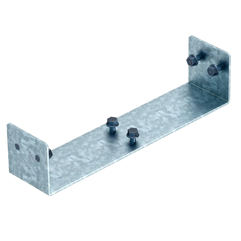 OBO Bettermann Vertr - Zubehör/Ersatzteile für Unterflurkanalsysteme Verbinder OKB V 210 f.OKB blind