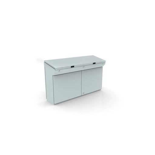 nVent Hoffman - Pultsystem Pult, 985x800x400 MPG08R5